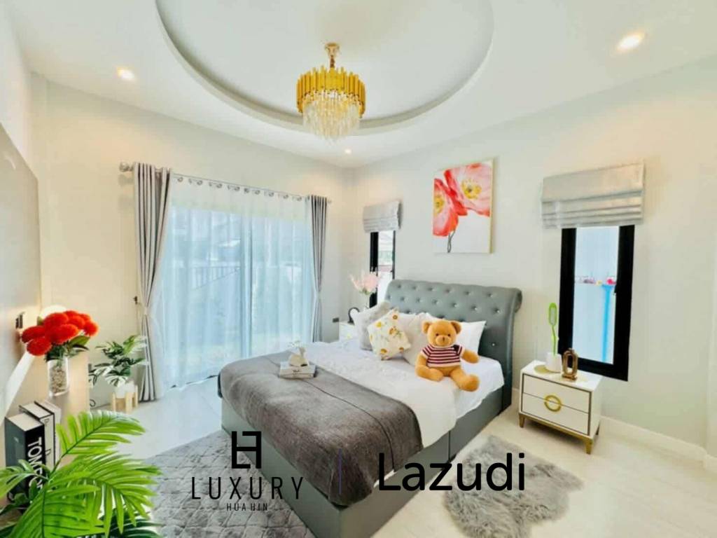 50 平方米 3 床 房子 对于 租