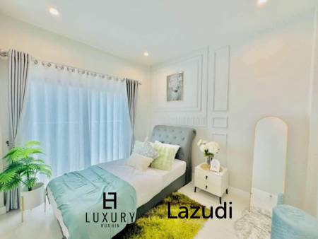 50 平方米 3 床 房子 对于 租