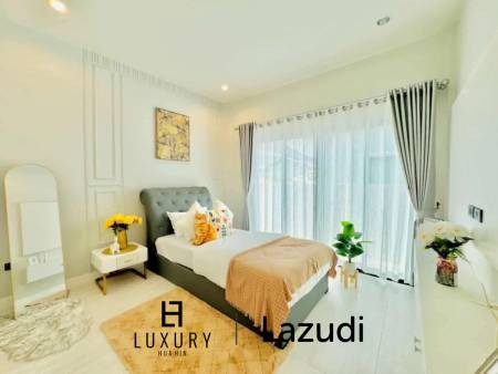 50 平方米 3 床 房子 对于 租