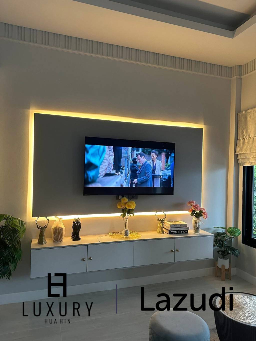 50 平方米 3 床 房子 对于 租