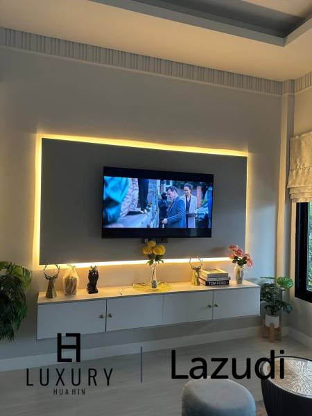 50 平方米 3 床 房子 对于 租