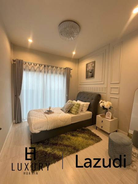 50 平方米 3 床 房子 对于 租