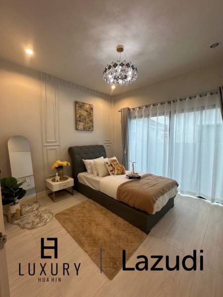 50 平方米 3 床 房子 对于 租