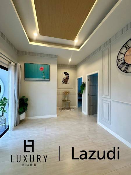 50 平方米 3 床 房子 对于 租