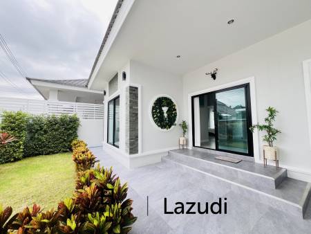 50 平方米 3 床 房子 对于 租