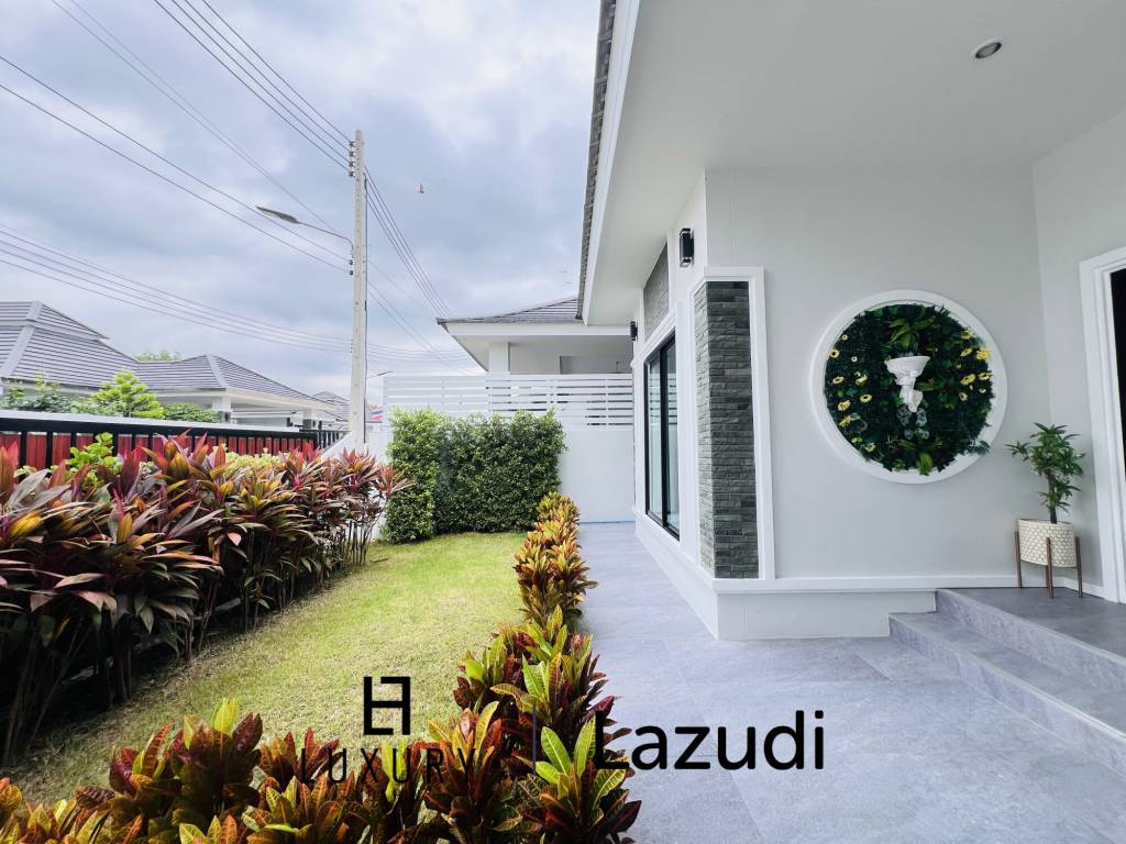 50 平方米 3 床 房子 对于 租