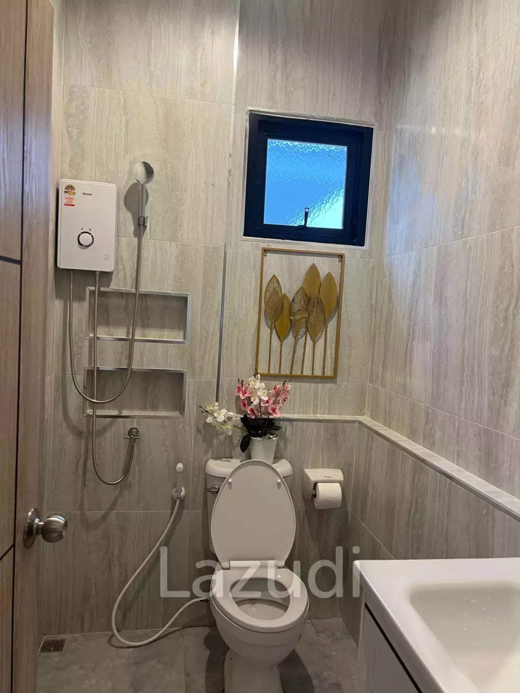 Modern 3-Bedroom Detached Home in Hua Hin