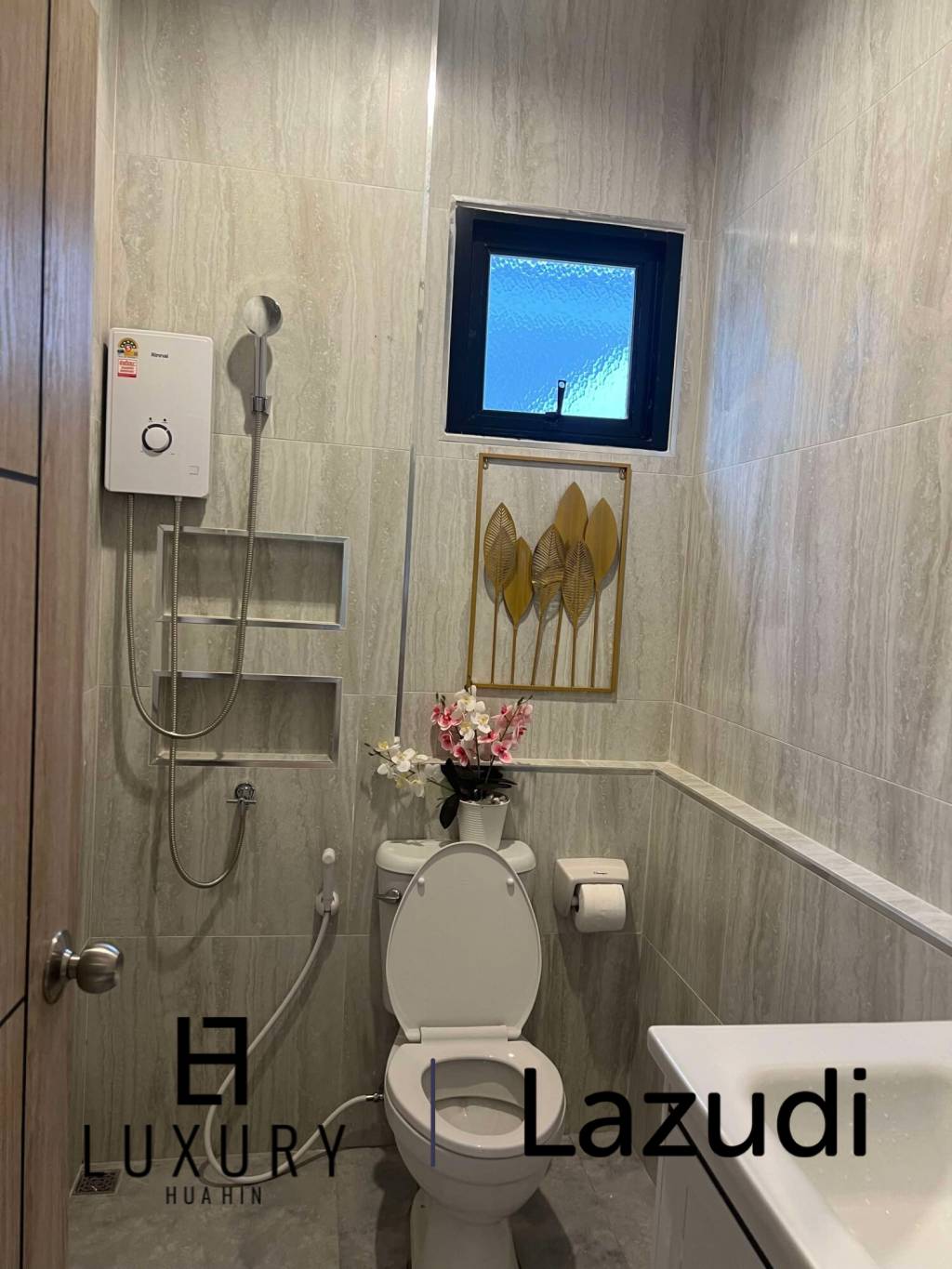 50 平方米 3 床 房子 对于 租