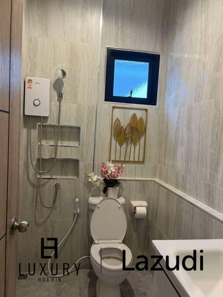 50 平方米 3 床 房子 对于 租