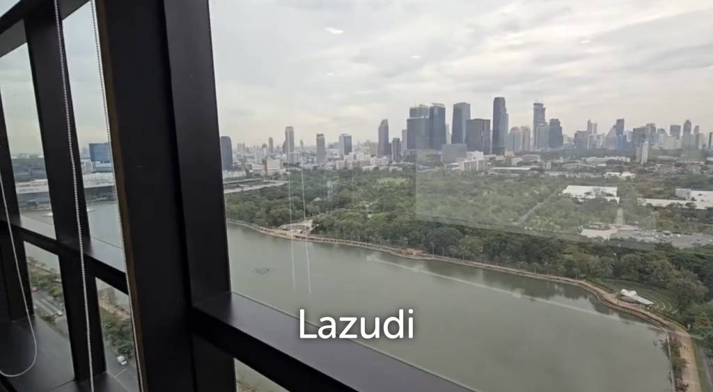 Spacious Furnished Office in CTI Tower Khlong Toei