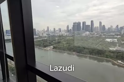 Spacious Furnished Office in CTI Tower Khlong Toei