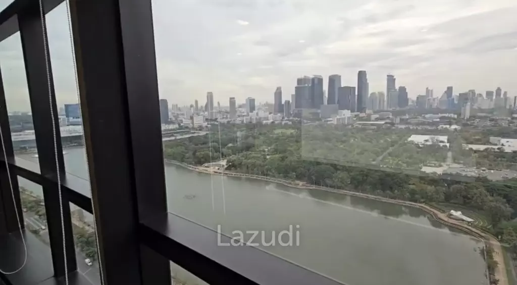 Spacious Furnished Office in CTI Tower Khlong Toei