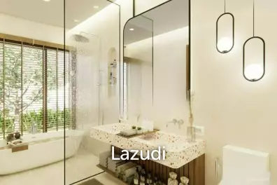 3 Bed 3 Bath 350 SQ.M  Forestna Residence
