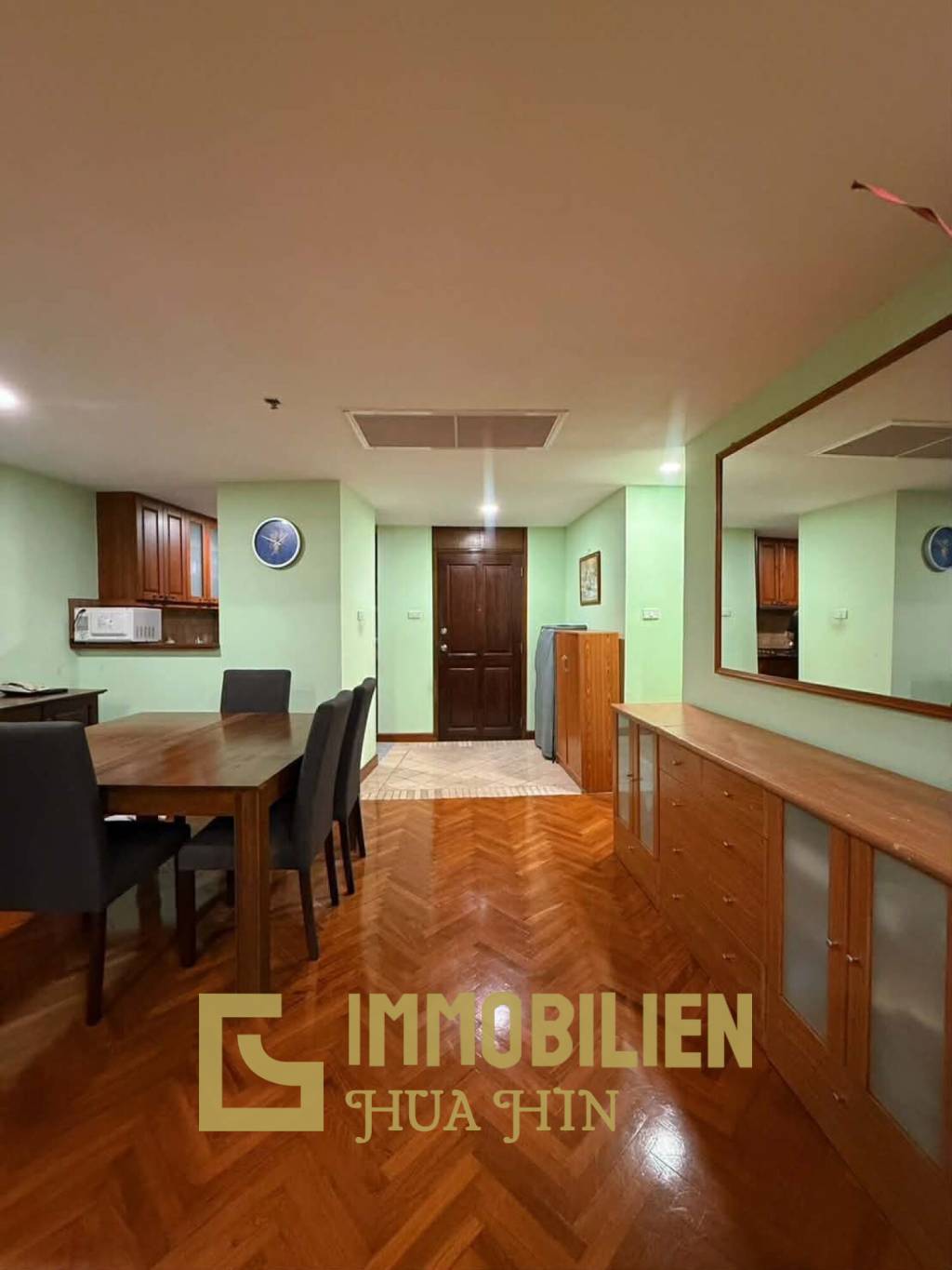 Strandlage / 2 Schlafzimmer / 110 qm