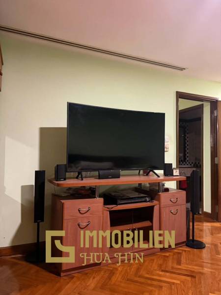 Strandlage / 2 Schlafzimmer / 110 qm