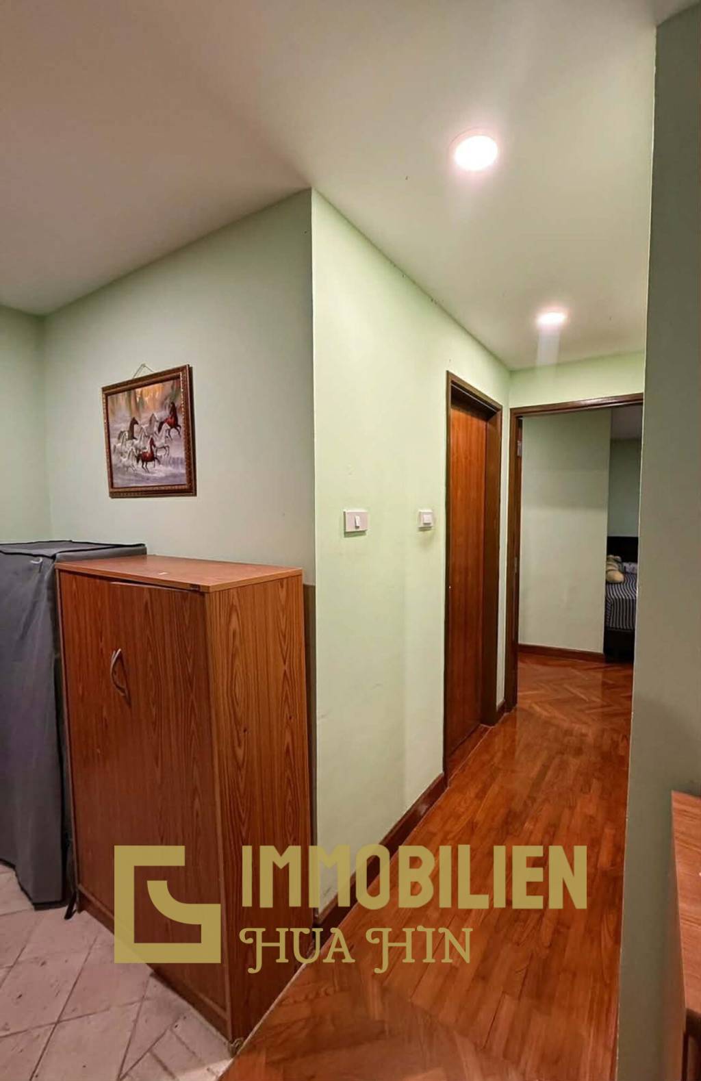 Strandlage / 2 Schlafzimmer / 110 qm