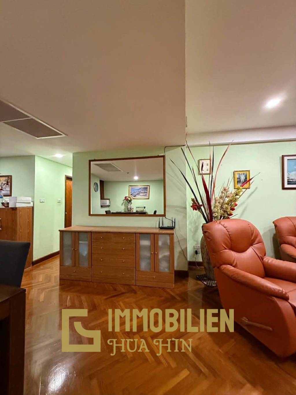 Strandlage / 2 Schlafzimmer / 110 qm