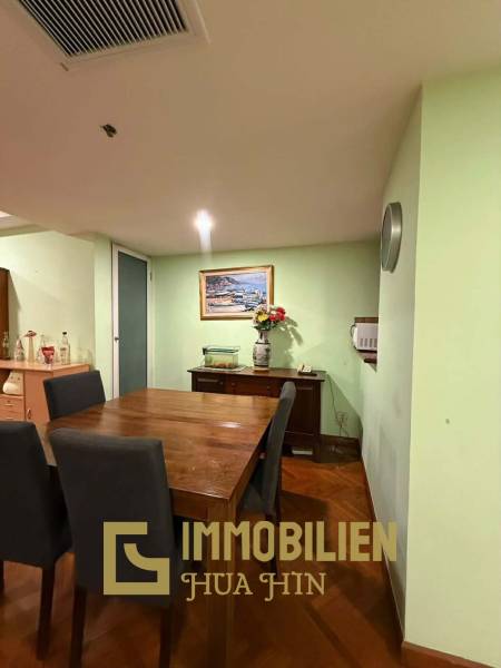 Strandlage / 2 Schlafzimmer / 110 qm