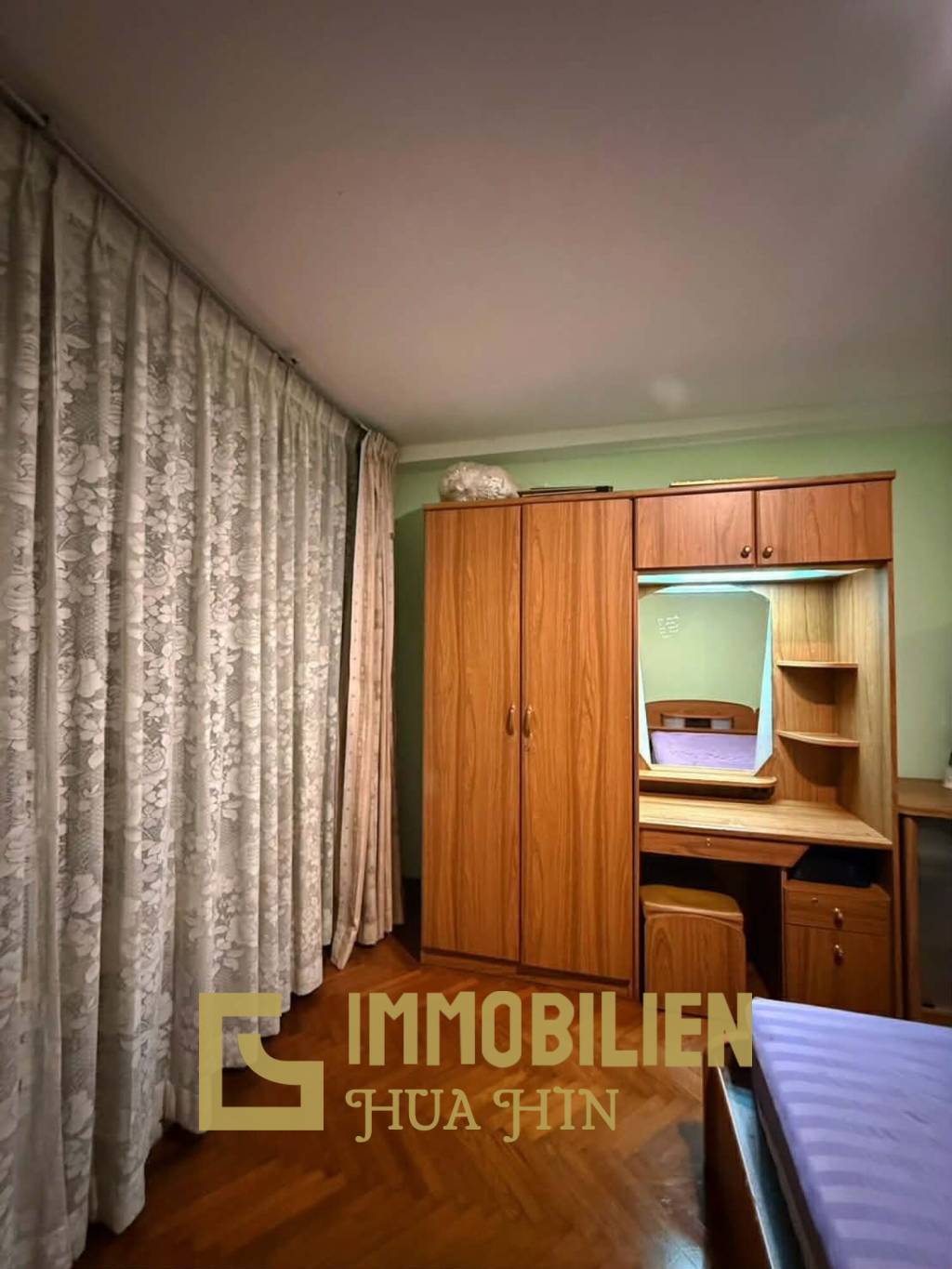 Strandlage / 2 Schlafzimmer / 110 qm