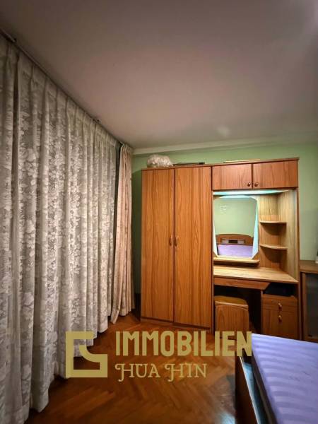 Strandlage / 2 Schlafzimmer / 110 qm