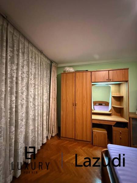 Spacious 2-Bed Condo in Baan Sansaran Hua Hin