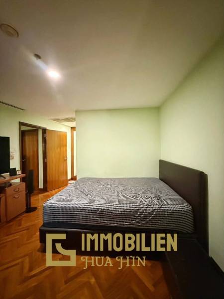 Strandlage / 2 Schlafzimmer / 110 qm