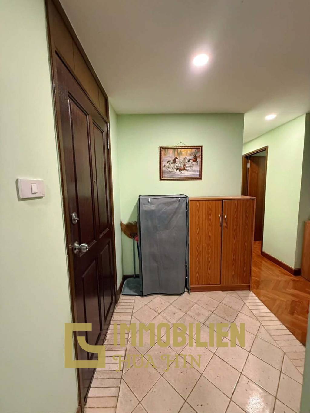 Strandlage / 2 Schlafzimmer / 110 qm