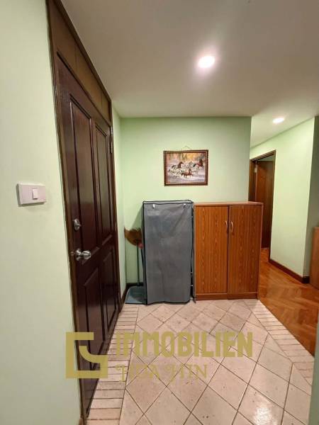 Strandlage / 2 Schlafzimmer / 110 qm