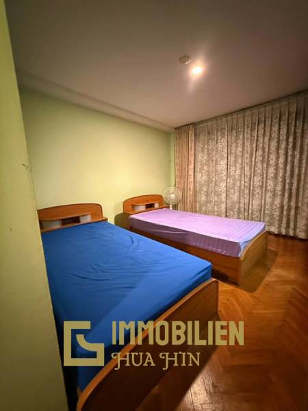 Strandlage / 2 Schlafzimmer / 110 qm