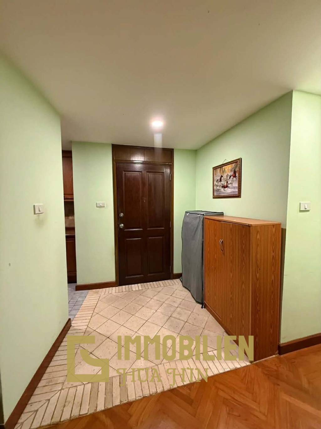 Strandlage / 2 Schlafzimmer / 110 qm