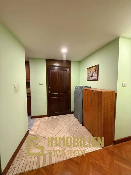 Strandlage / 2 Schlafzimmer / 110 qm