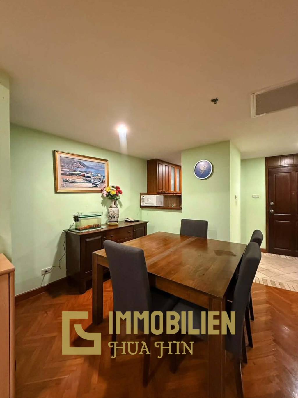 Strandlage / 2 Schlafzimmer / 110 qm