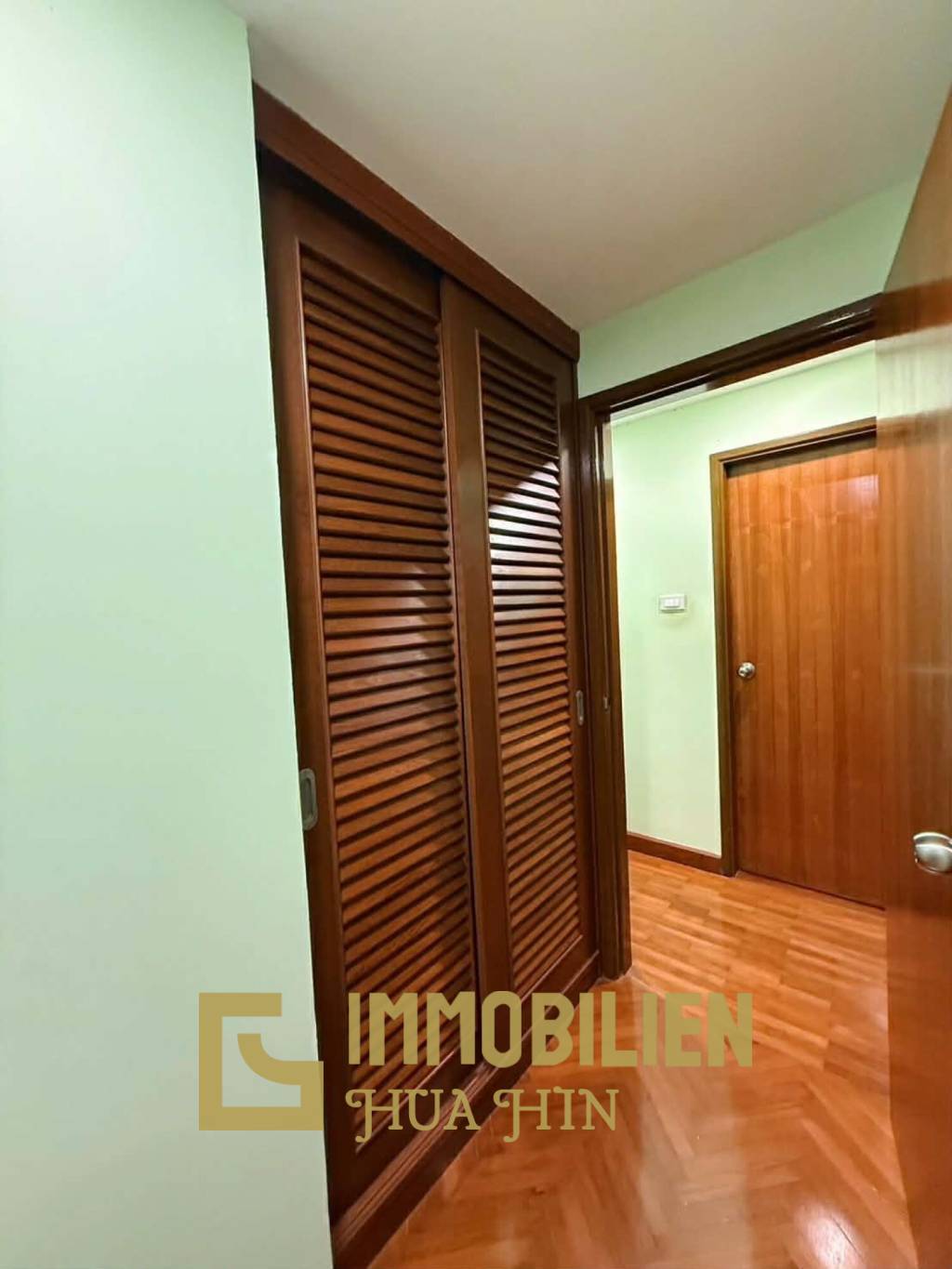 Strandlage / 2 Schlafzimmer / 110 qm