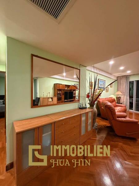 Strandlage / 2 Schlafzimmer / 110 qm