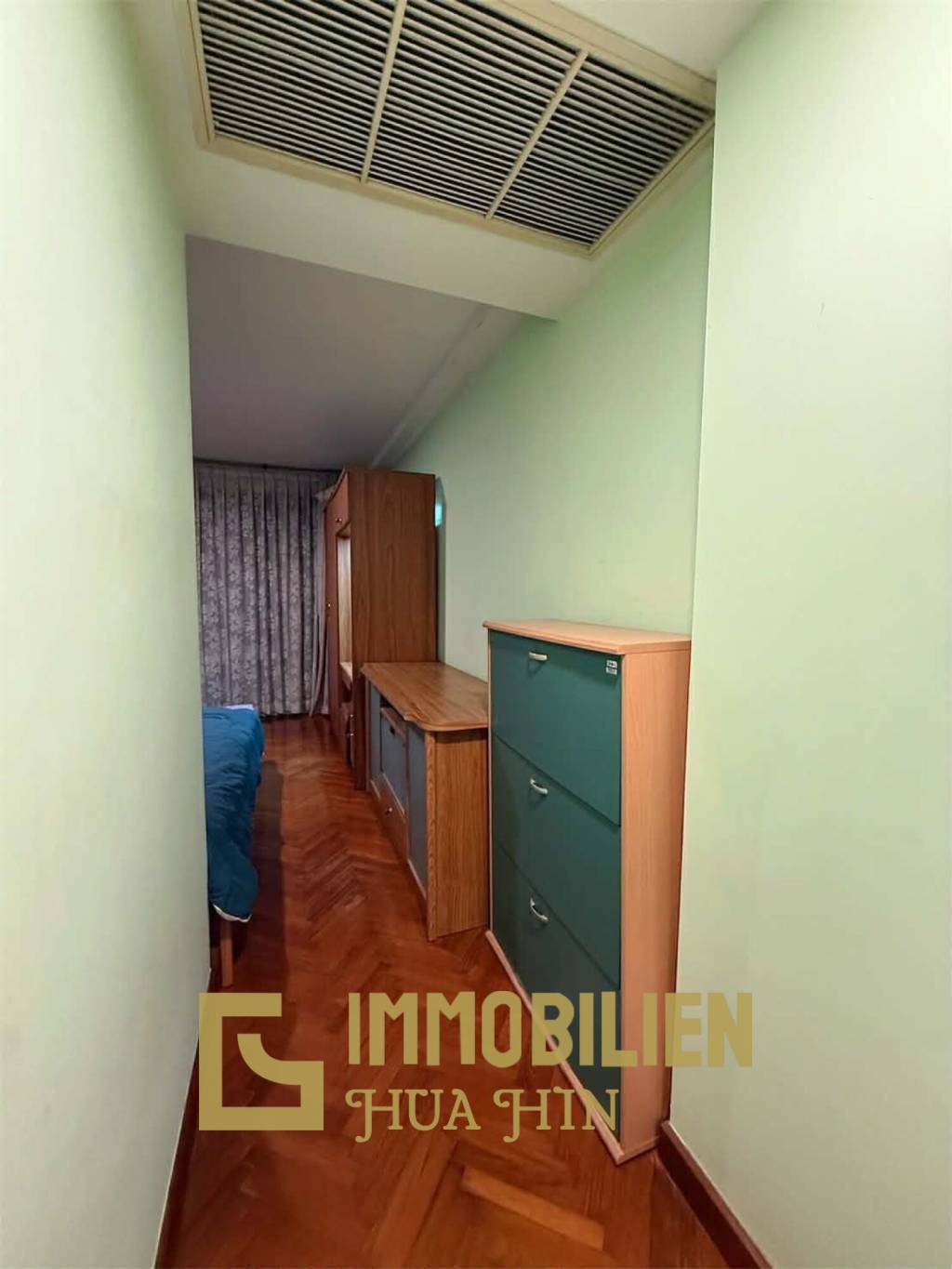 Strandlage / 2 Schlafzimmer / 110 qm