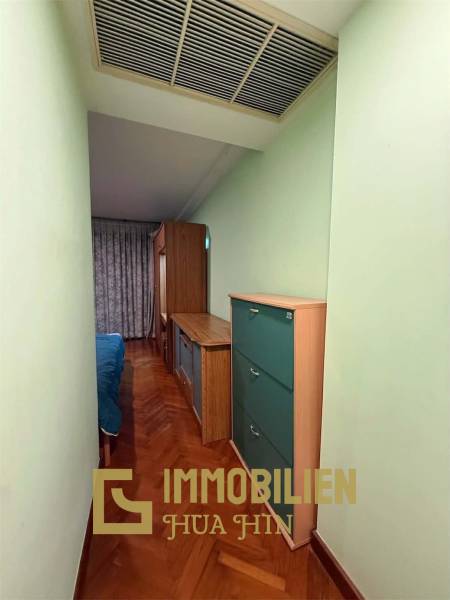 Strandlage / 2 Schlafzimmer / 110 qm