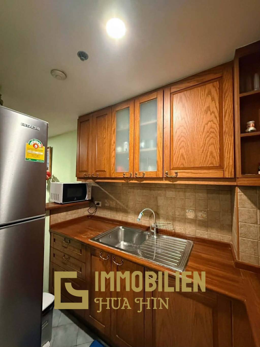 Strandlage / 2 Schlafzimmer / 110 qm