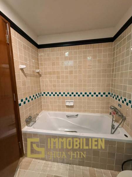 Strandlage / 2 Schlafzimmer / 110 qm