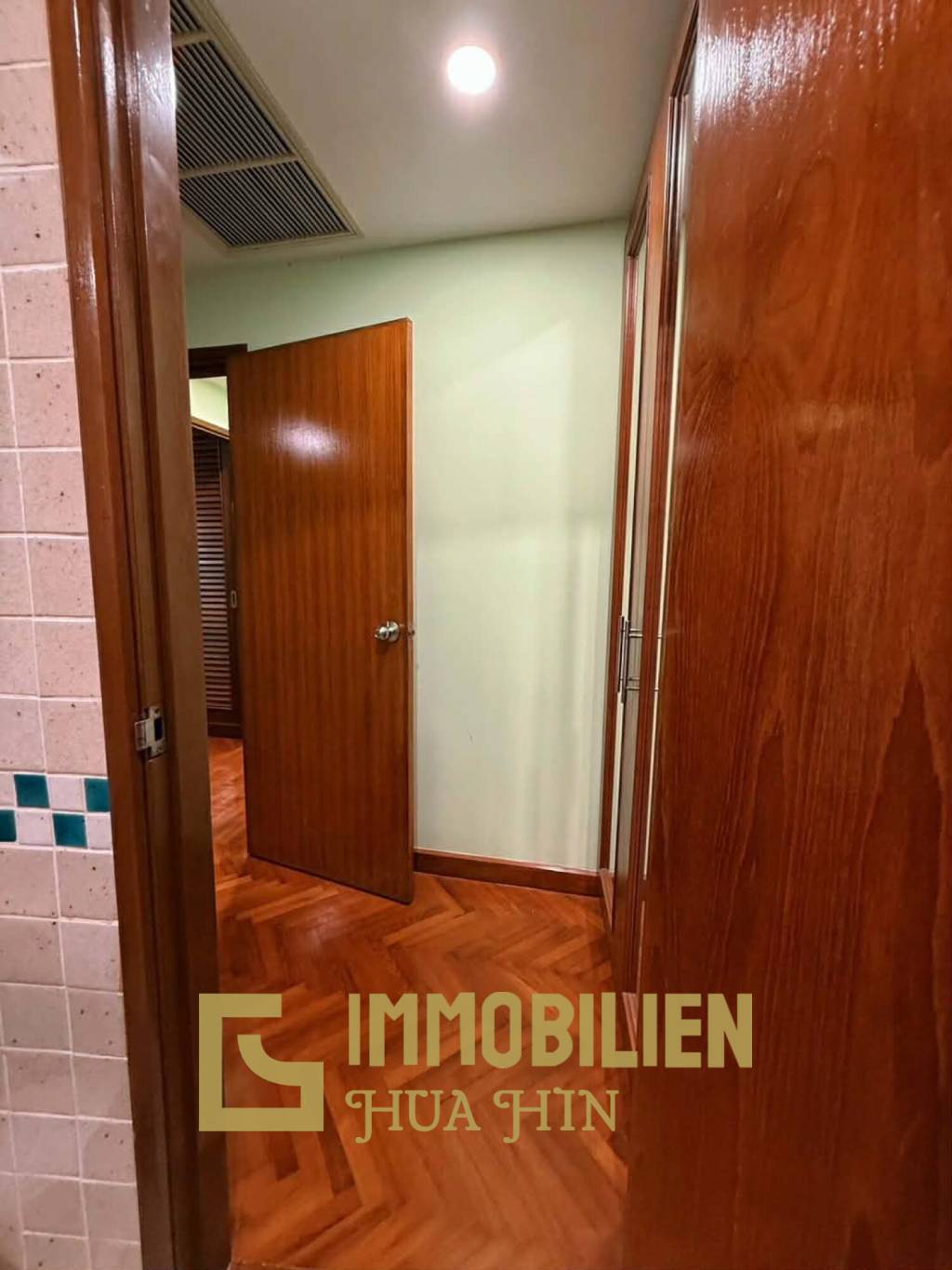 Strandlage / 2 Schlafzimmer / 110 qm