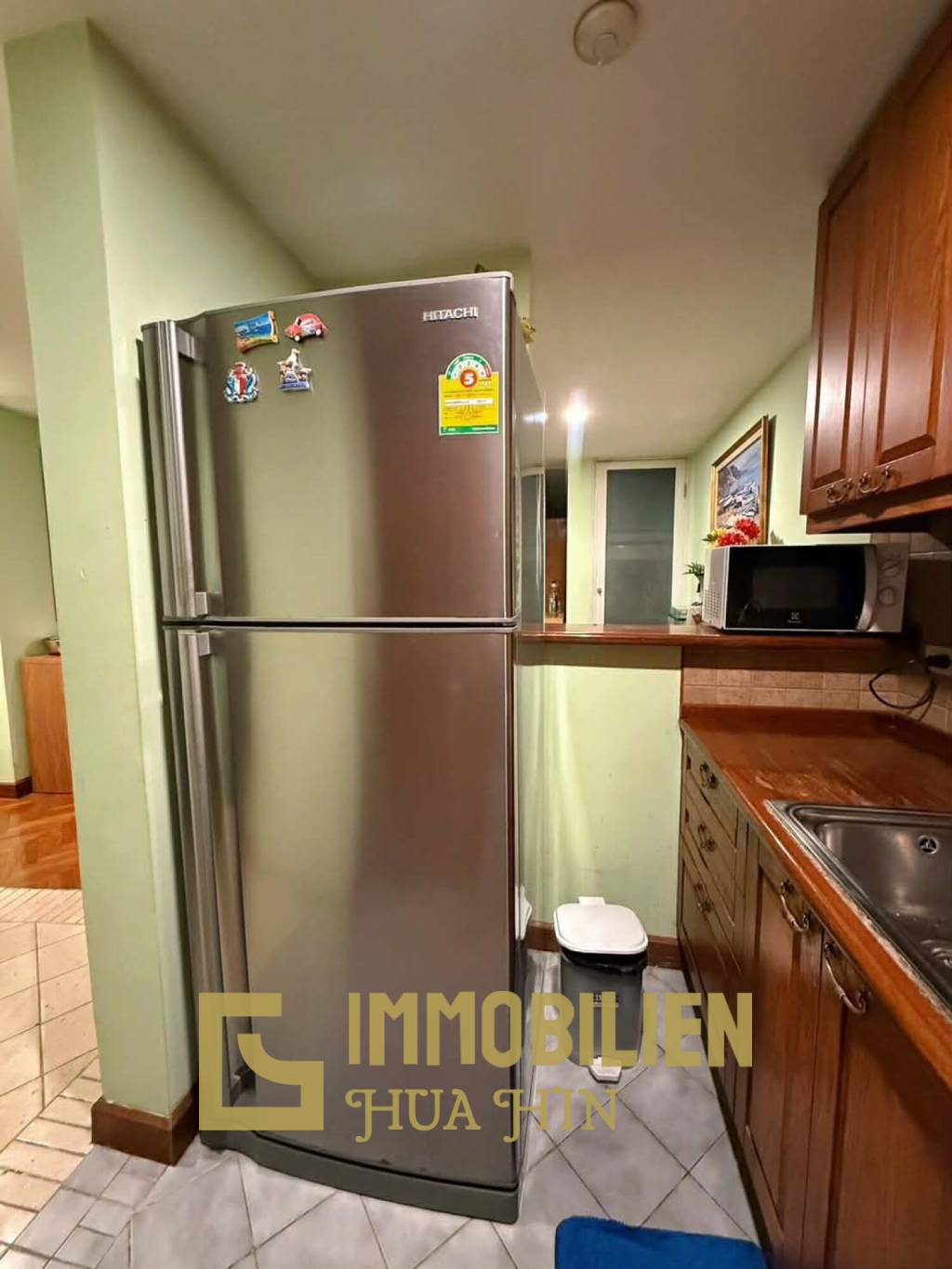 Strandlage / 2 Schlafzimmer / 110 qm