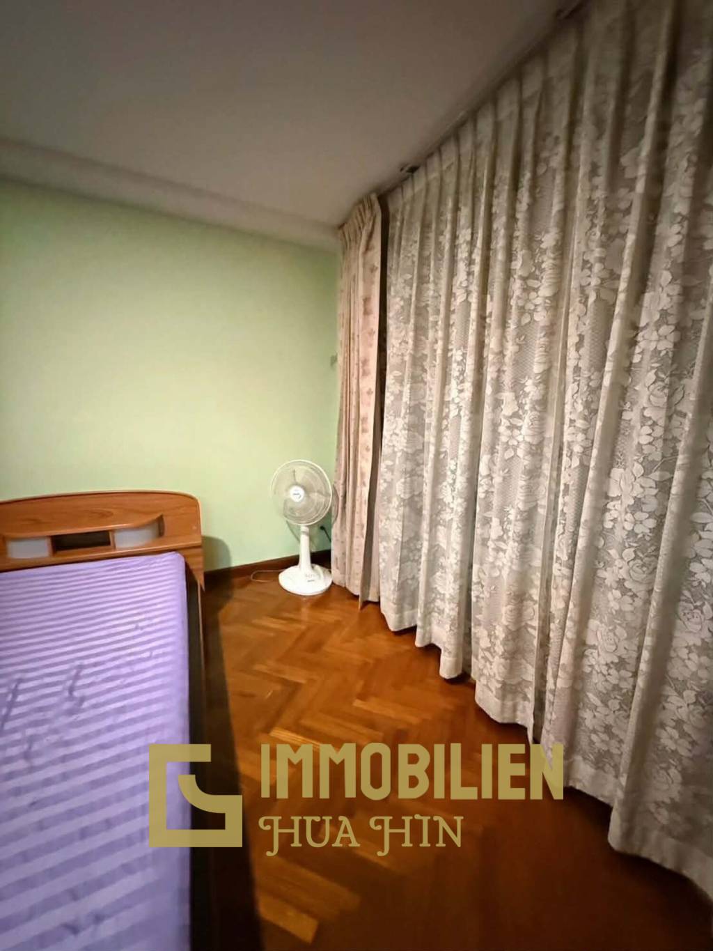 Strandlage / 2 Schlafzimmer / 110 qm