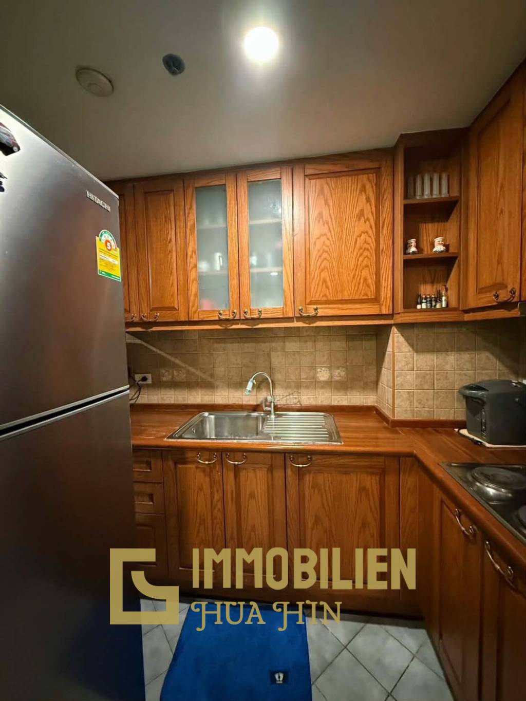 Strandlage / 2 Schlafzimmer / 110 qm