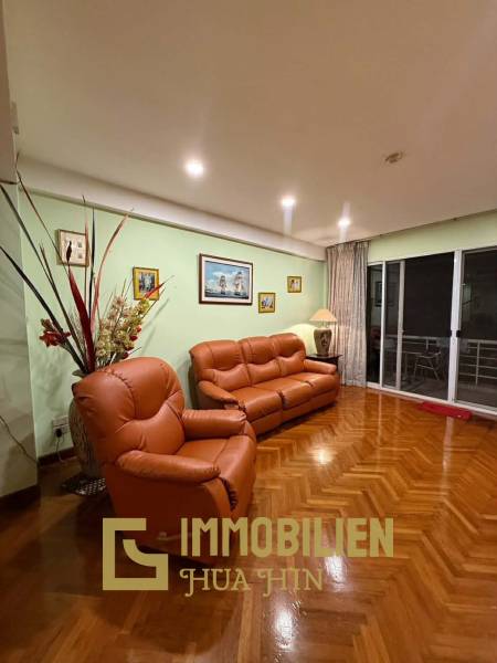 Strandlage / 2 Schlafzimmer / 110 qm