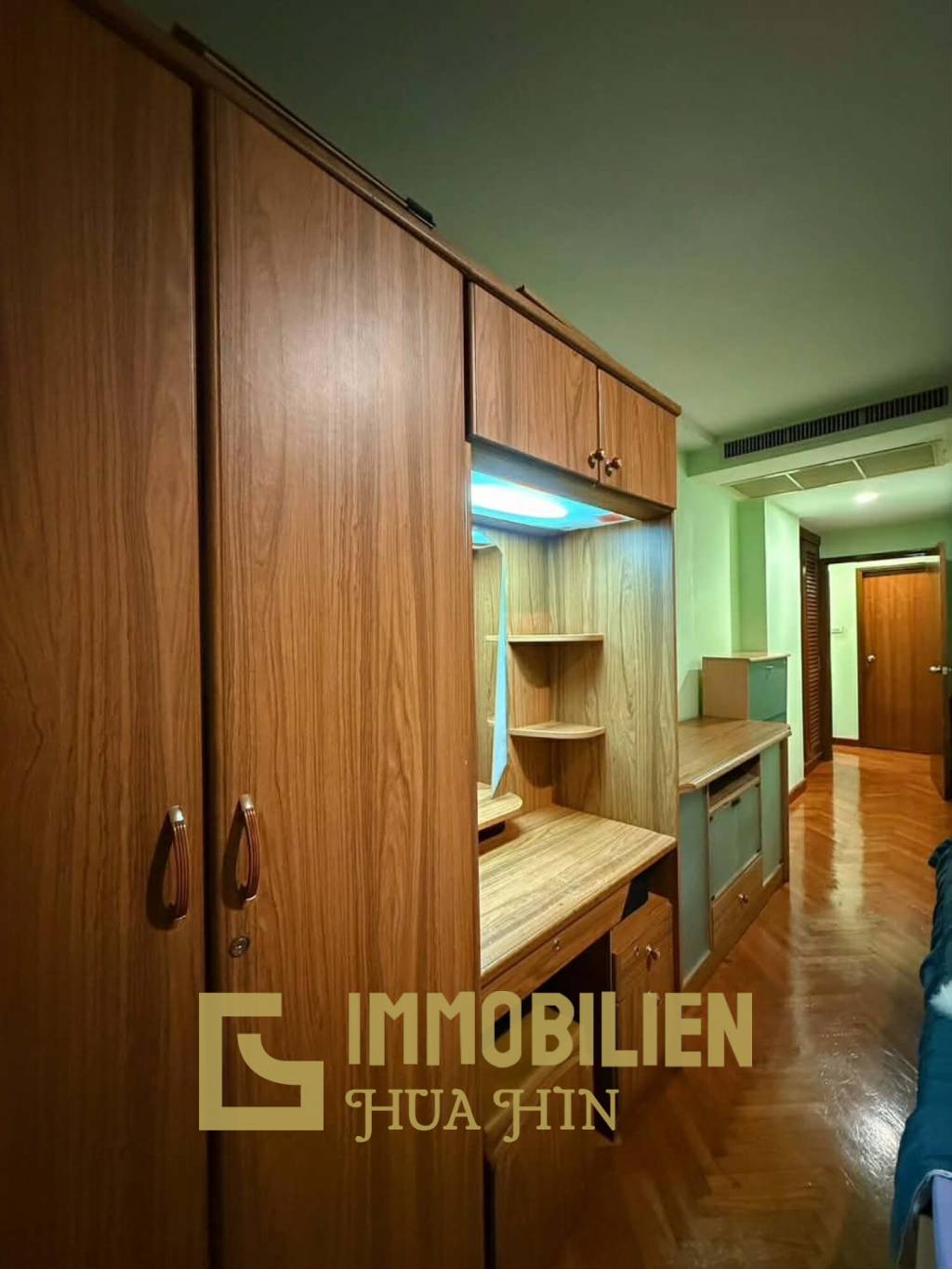 Strandlage / 2 Schlafzimmer / 110 qm