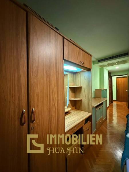 Strandlage / 2 Schlafzimmer / 110 qm