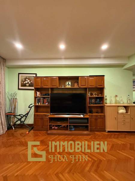 Strandlage / 2 Schlafzimmer / 110 qm