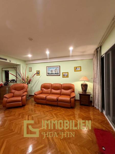 Strandlage / 2 Schlafzimmer / 110 qm