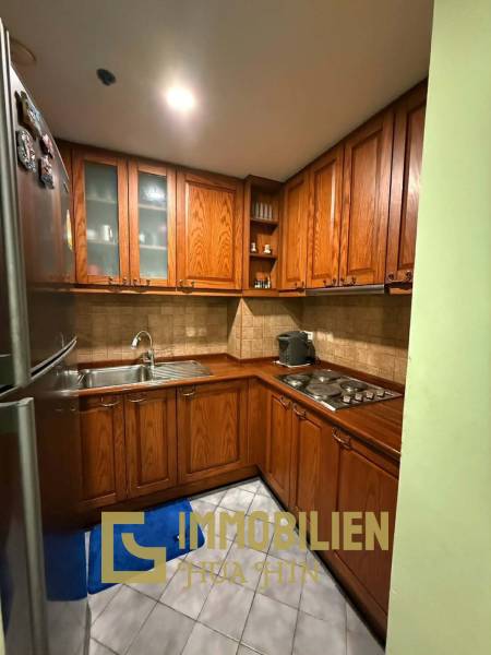 Strandlage / 2 Schlafzimmer / 110 qm