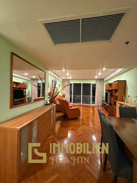 Strandlage / 2 Schlafzimmer / 110 qm