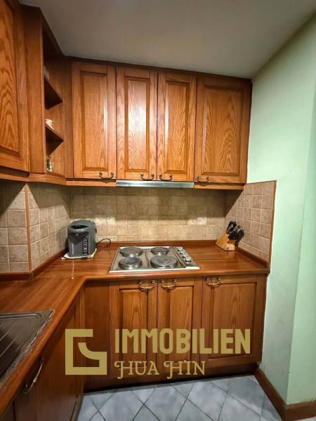 Strandlage / 2 Schlafzimmer / 110 qm